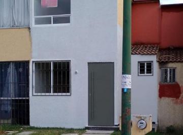 Casa de 2 habitaciones, Morelia · Casa en Venta en Lomas de La Maestranza