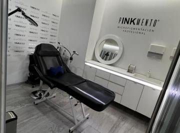 Local comercial · 9m² - Enlaces Inmobiliarios · Hermoso Consultorio Estética Equipado en La Plaza de Mejor Prestigio Plaza Inn!