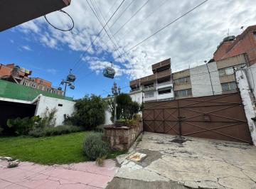 Terreno / Lote , Gustavo A. Madero · Venta Terreno Av Ticoman Junto Al Cablebus