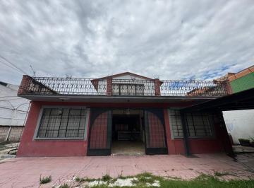 Terreno / Lote , Gustavo A. Madero · Venta Terreno Av Ticoman Junto Al Cablebus