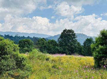 Terreno / Lote · 7623m² · Terreno en Venta - 7,623 m² en San Simón El Alto, Valle de Bravo