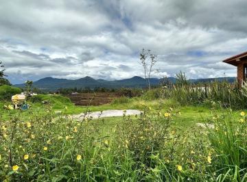 Terreno / Lote · 416m² · Oportunidad Terreno en Venta