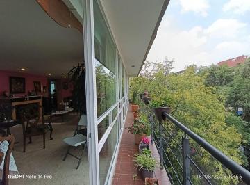Departamento de 3 habitaciones, Cuauhtémoc · Departamento en Venta en Condesa