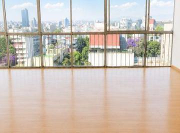 Departamento · 140m² · 3 Recámaras · 1 Estacionamiento · Departamento en Venta con Hermosa Vista en La Condesa