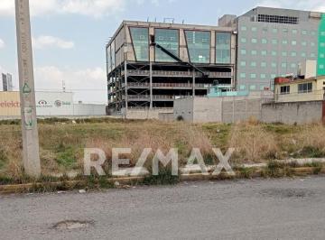 Terreno / Lote · 6375m² · Terreno en Renta en Toluca