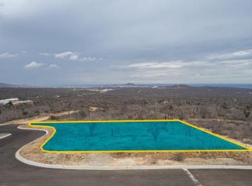 Terreno / Lote en Venta   · Terreno en Venta en El Mirador de Rolling Hills Estates, 1652 m², Cabo San Lucas