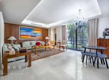 Departamento de 2 habitaciones, Miguel Hidalgo · Departamento de Revista en Venta