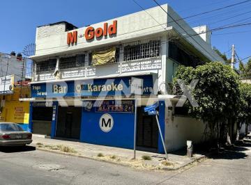 Local comercial · 522m² · 2 Recámaras · 2 Estacionamientos · Venta Edificio Comercial en Calzada de Las Armas, Naucalpan