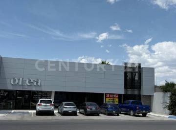 Local comercial · 240m² · 5 Estacionamientos · Local Comercial en Renta Cd. Delicias, Chihuahua
