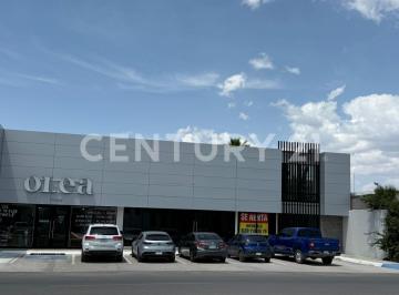 Local comercial · 240m² · 5 Estacionamientos · Local Comercial en Renta Cd. Delicias, Chihuahua