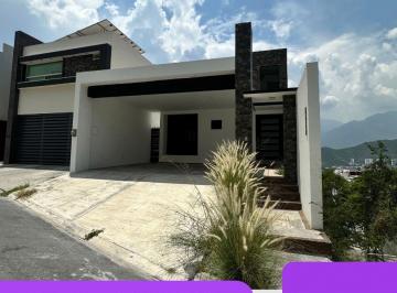 Casa de 4 habitaciones, Monterrey · Casa en Venta Vistalta, Mty, Nl. (Zona Sur)