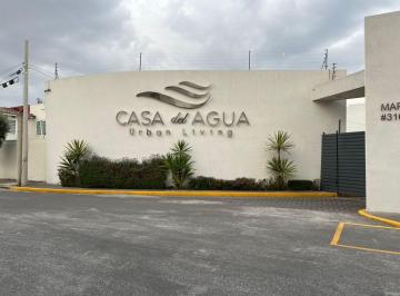 Casa de 3 habitaciones, Metepec · Casa en Venta en "Casa del Agua Metepec" Kn