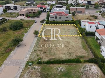 Terreno / Lote · 809m² · Terreno en Venta en El Campanario Queretaro