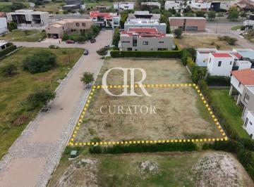 Terreno / Lote · 809m² · Terreno en Venta en El Campanario Queretaro