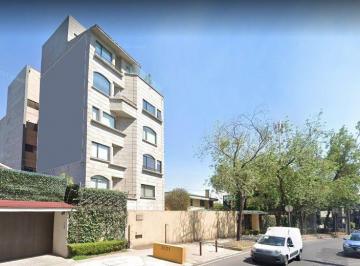 Departamento de 3 habitaciones, Miguel Hidalgo · Excelente Departamento en Venta / Retorno de Julieta