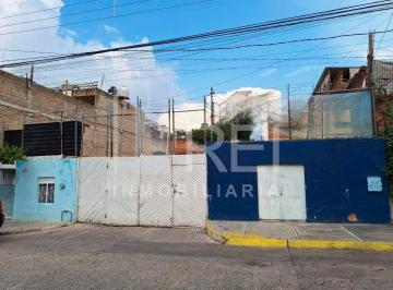 Terreno / Lote Venta  · Terreno en Venta Colonia El Carmen Guadalajara Jalisco