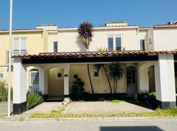Casa · 127m² · 3 Recámaras · 3 Estacionamientos · Venta Casa Santa María B. San Mateo Atenco