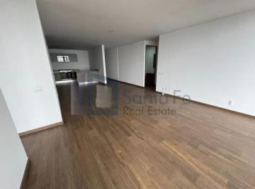 Departamento de 3 habitaciones, Cuajimalpa de Morelos · Renta y Venta PH en We Santa Fe con Terraza