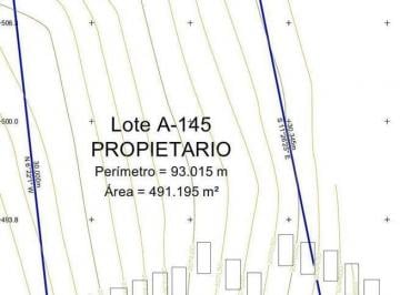 Terreno / Lote · 491ha · Terreno en Venta en Villalta