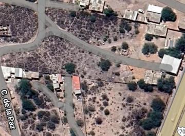 Terreno / Lote · 1903m² · Terreno en Venta en Faccionamiento San Nicolas de Jasos