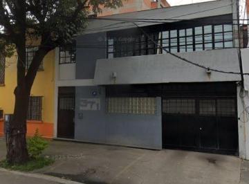 Edificio 264m² Venta San Pedro de los Pinos · Edificio en Venta con Uso de Suelo H8/20, San Pedro de Los Pinos, Benito Juárez