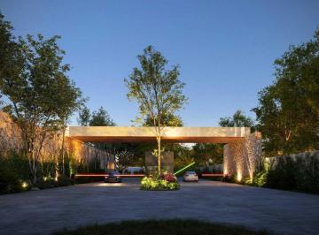 Terreno / Lote , Conkal · Lotes Residenciales, en Privada Kambul Al Norte de Mérida, Yucatán