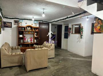 Casa de 6 habitaciones, Alvaro Obregón · Santa Lucia, Casa en Venta