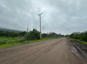 Terreno / Lote · Terreno en Venta en La Patiña, Zona Norte