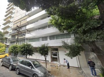 Departamento de 3 habitaciones, Cuauhtémoc · Amplio Departamento en Renta en La Colonia Condesa