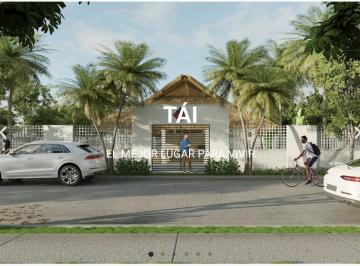 Terreno / Lote · 120m² · Venta de Terreno en Desarrollo Tai