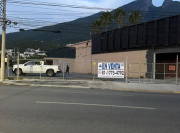 Terreno / Lote · 60m² · Terreno Comercial en Venta Frente Av Revolución, Monterrey