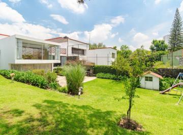 Casa de 4 habitaciones, Alvaro Obregón · Se Vende Casa Jardines del Pedregal