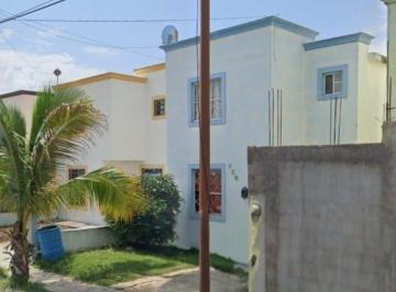 Casa de 3 habitaciones, Victoria · Casa en Venta Rincon del Valle Ciudad Vidtoria Tamaulipas