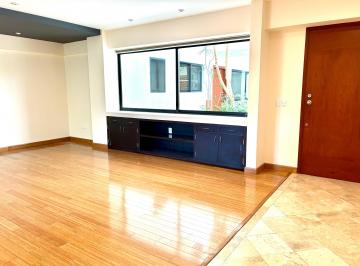 Departamento de 2 habitaciones, Alvaro Obregón · Venta: Bello Departamento, Buenos Espacios. Ubicado en Planta Baja.
