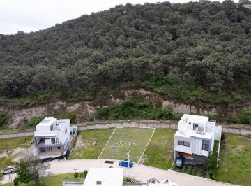 Terreno / Lote · 265m² · *terreno Residencial en Privada de Lujo en Los Robles, a Lado del Bosque de La Primavera – 265 M²*