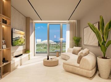 Departamento de 2 habitaciones, Benito Juárez · Exclusivo Departamento de Lujo en Bay View Grand