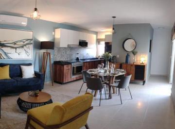Departamento de 3 habitaciones, El Marqués · Zakia Departamento en Planta Baja en Venta Goh3732