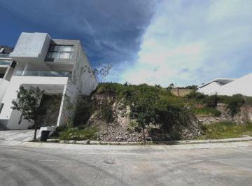 Terreno / Lote · 183m² · Terreno en Fraccionamiento Residencial Lomas Punta del Este
