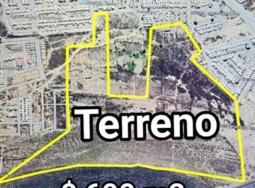 Terreno / Lote , Ramos Arizpe · Terreno 24 Has en Venta en Ramos Arizpe