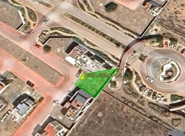 Terreno / Lote · 295m² · Terreno en Venta Los Frailes Residencial Pachuca de Soto, Hgo. Sup. 295.44 m²