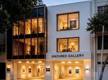 Edificio , Miguel Hidalgo · Edificio en Renta y Venta en Anzures