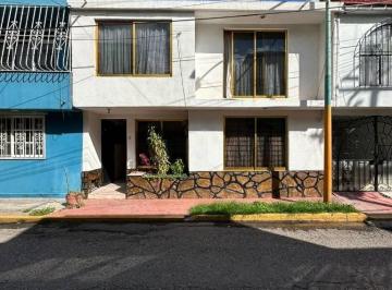 Casa · 180m² · 4 Recámaras · Casa en Venta en Nuevo Valle de Aragón, Ecatepec de Morelos