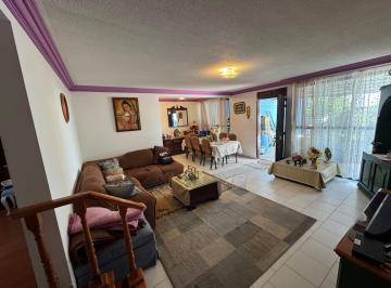 Casa de 5 habitaciones, Tlalpan · Linda Casa en Bochil, Popular Santa Teresa Tlalpan