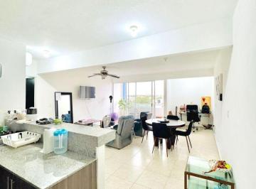 Departamento de 2 habitaciones, Benito Juárez · Se Vende Lindo Departamento Amueblado en Residencial Liverte Cancun