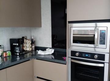Departamento · 205m² · 3 Recámaras · 2 Estacionamientos · ¡Oportunidad! Departamento en Venta Junto Al Club de Golf México