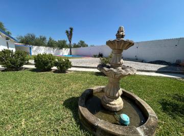 Quinta de 2 habitaciones, Salinas Victoria · Quinta en Venta en Valle de Salinas