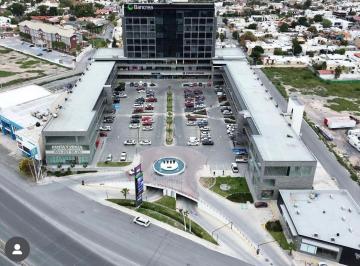 Local comercial , Saltillo · Local Comercial Ideal Para Oficinas en Plaza Santa Isabel