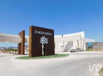 Casa · 211m² · 3 Recámaras · 2 Estacionamientos · Casa en Venta, Forja Real, San Luis Potosi, S. L. p.