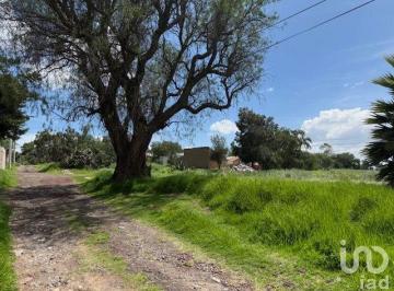 Terreno / Lote · 50m² · Venta de Terreno en San Juan Tizahuapan, Epazoyucan. Hidalgo