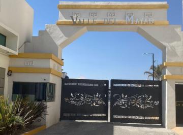 Terreno / Lote , Pachuca · Venta de Terreno 200 m Residencial Zona Plateada Priv Valle del Mayab